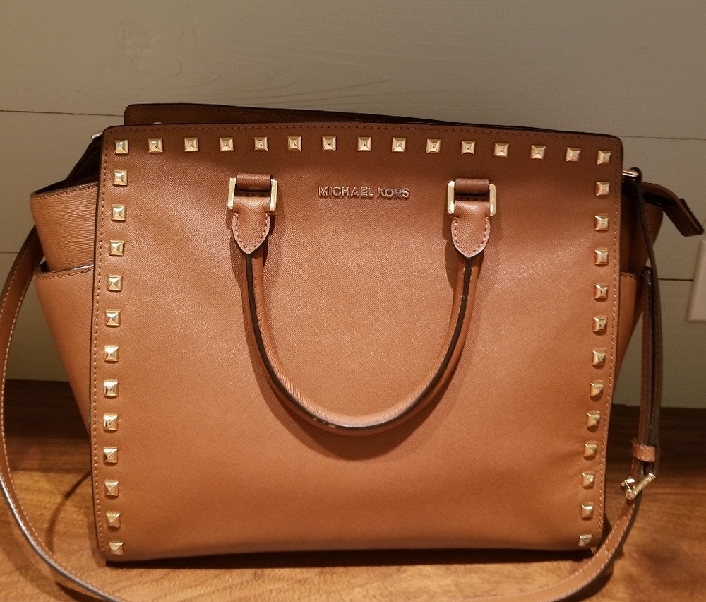 Michael Kors Selma  bag